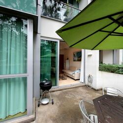 Caribbean At Keppel Bay (D4), Condominium #484460111